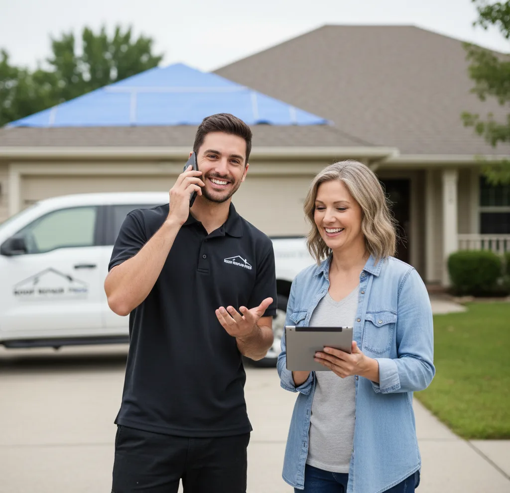Roof Maintenance in Herrin, IL